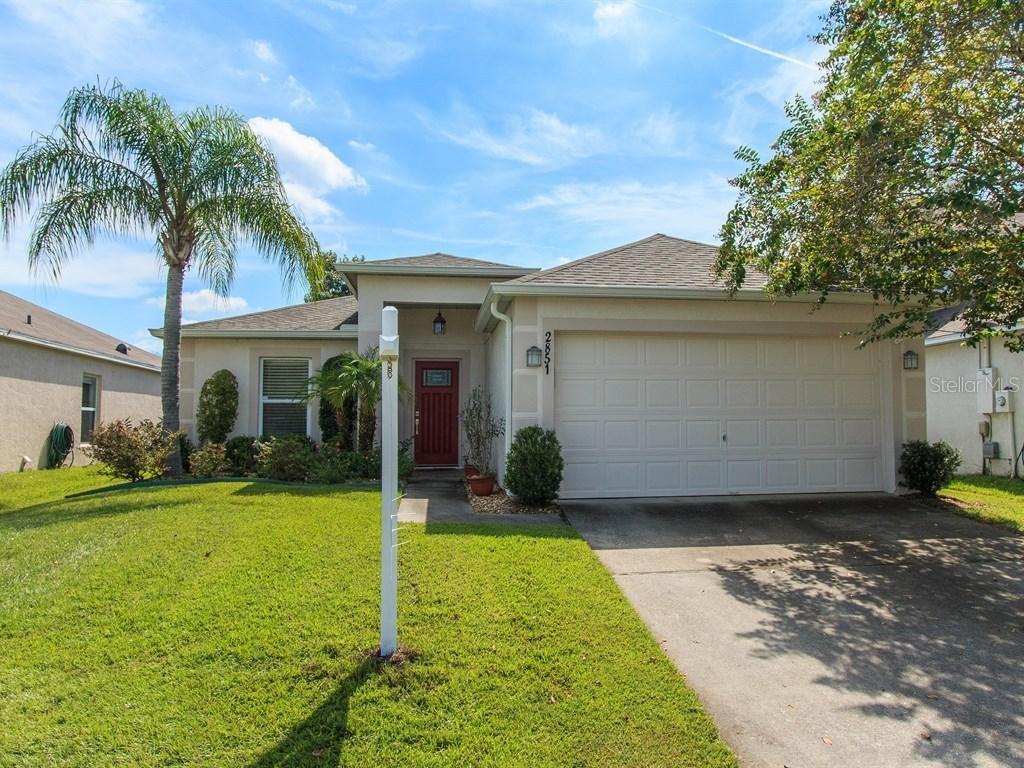 2851 Afton Cir., Orlando, FL 32825