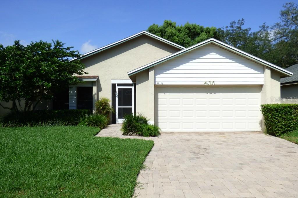 436 Copperstone Cir., Casselberry, FL 32707