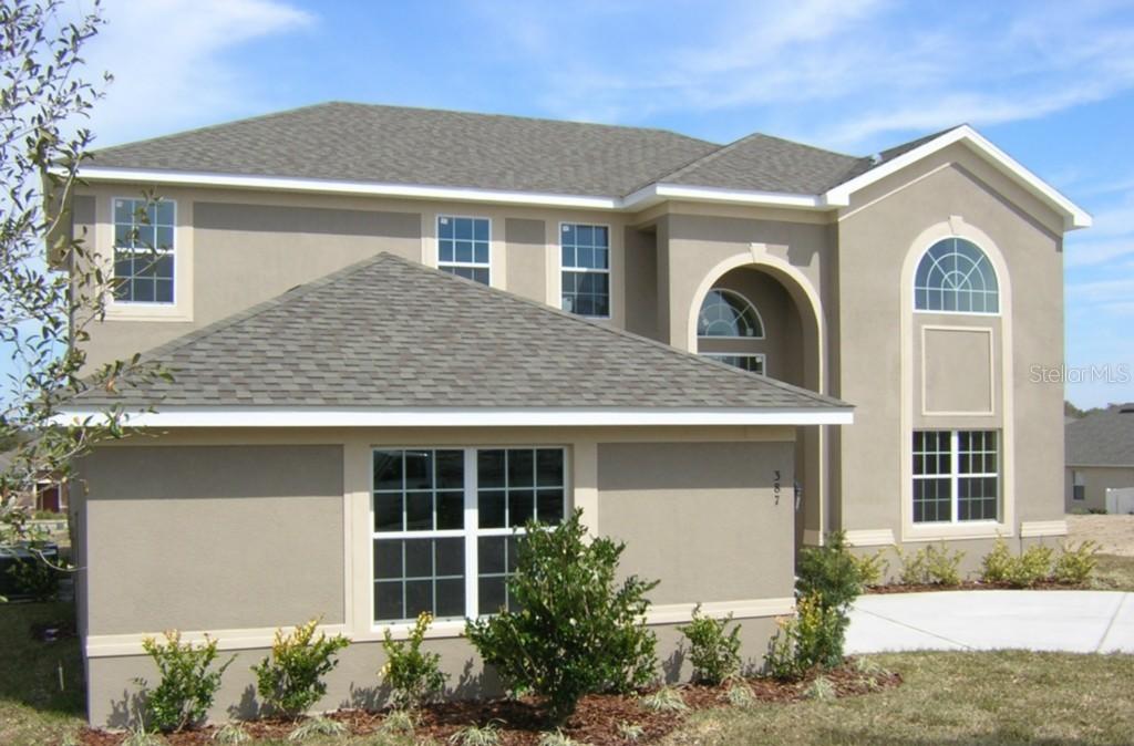 24000 Plymouth Hollow Cir., Sorrento, FL 32776