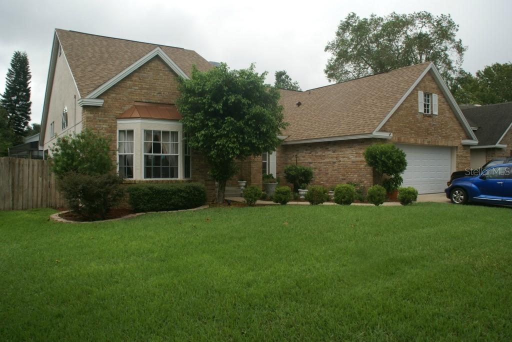 407 Cinnamon Oak Ct., Lake Mary, FL 32746