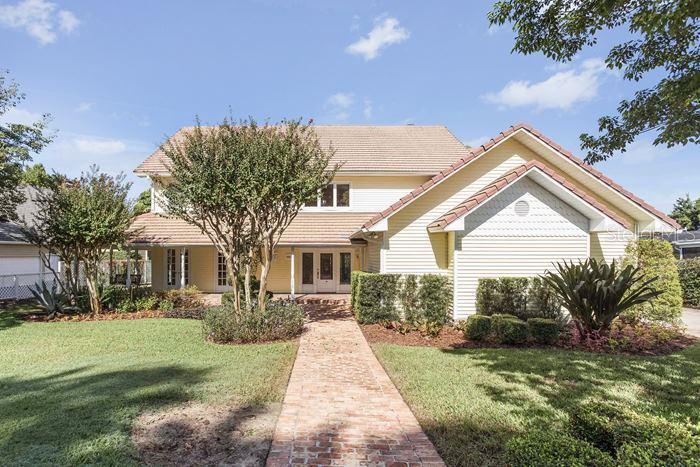 1256 Wellington Ter., Maitland, FL 32751