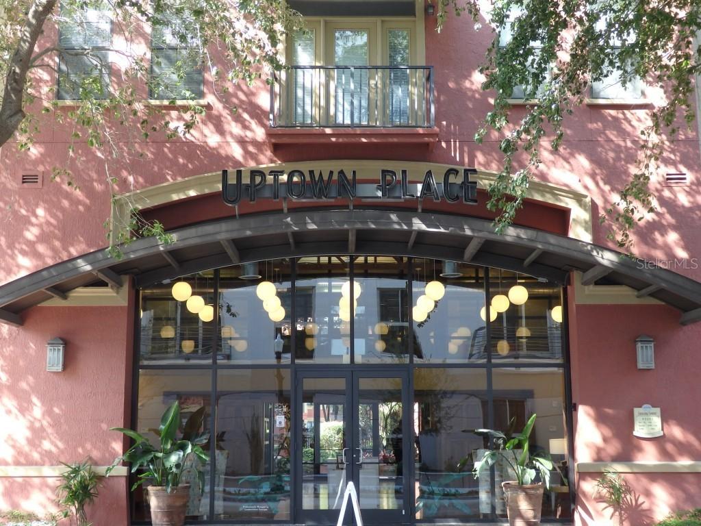 911 N Orange Ave. #401, Orlando, FL 32801