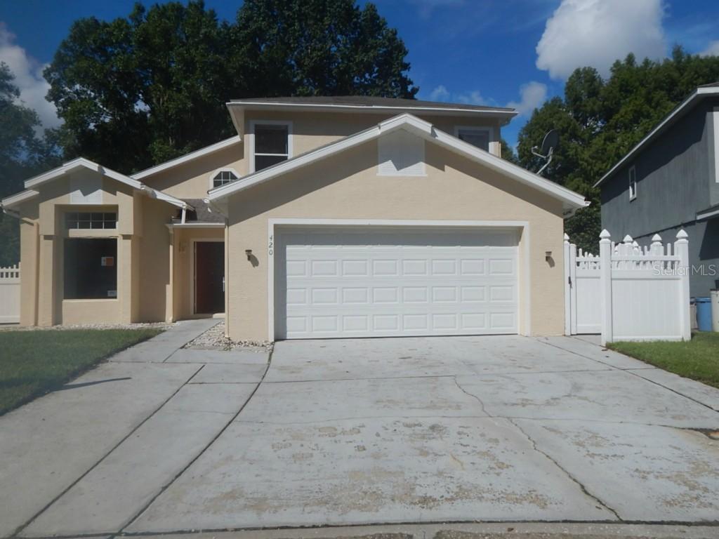 420 Sand Pebble Cove, Longwood, FL 32750