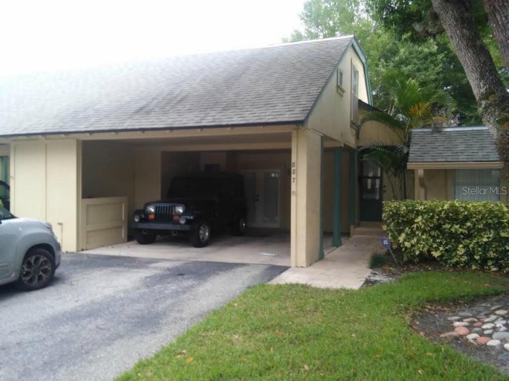 887 Claydon Way, Altamonte Springs, FL 32701