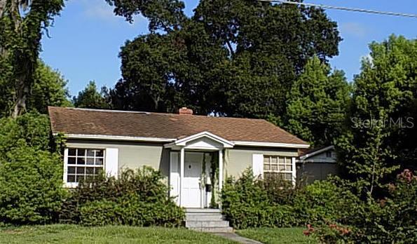 718 Hempstead Ave., Orlando, FL 32803