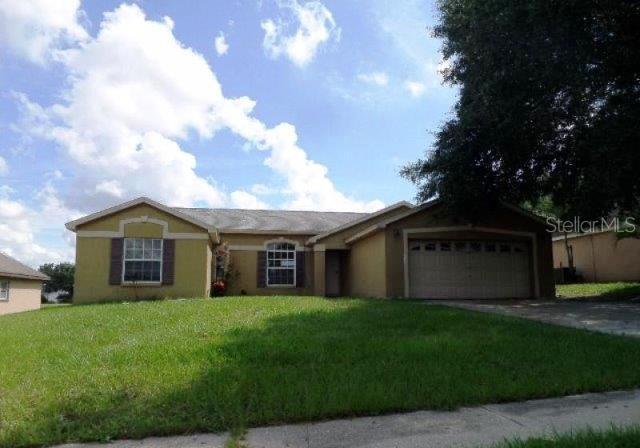 5749 Creek Dale Dr., Orlando, FL 32810