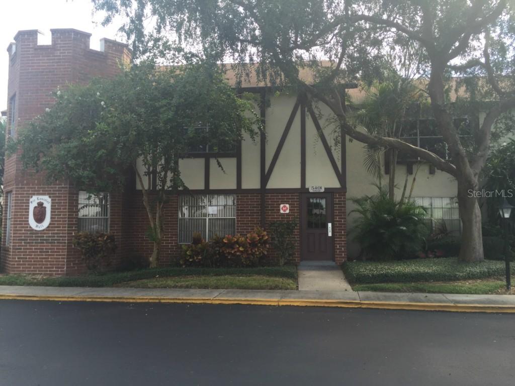 5401 Hansel Ave. #10, Edgewood, FL 32809