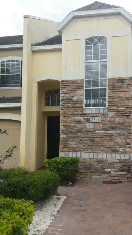 2359 Chatham Place Dr., Orlando, FL 32824