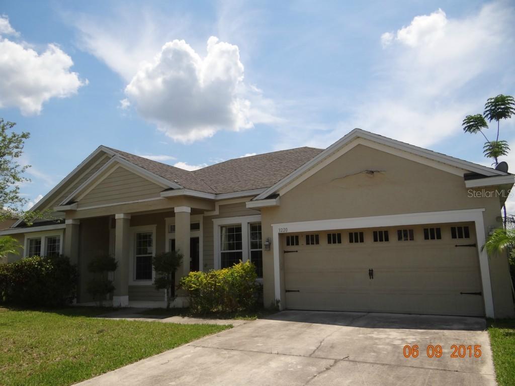 3220 Pawleys Loop, St Cloud, FL 34769