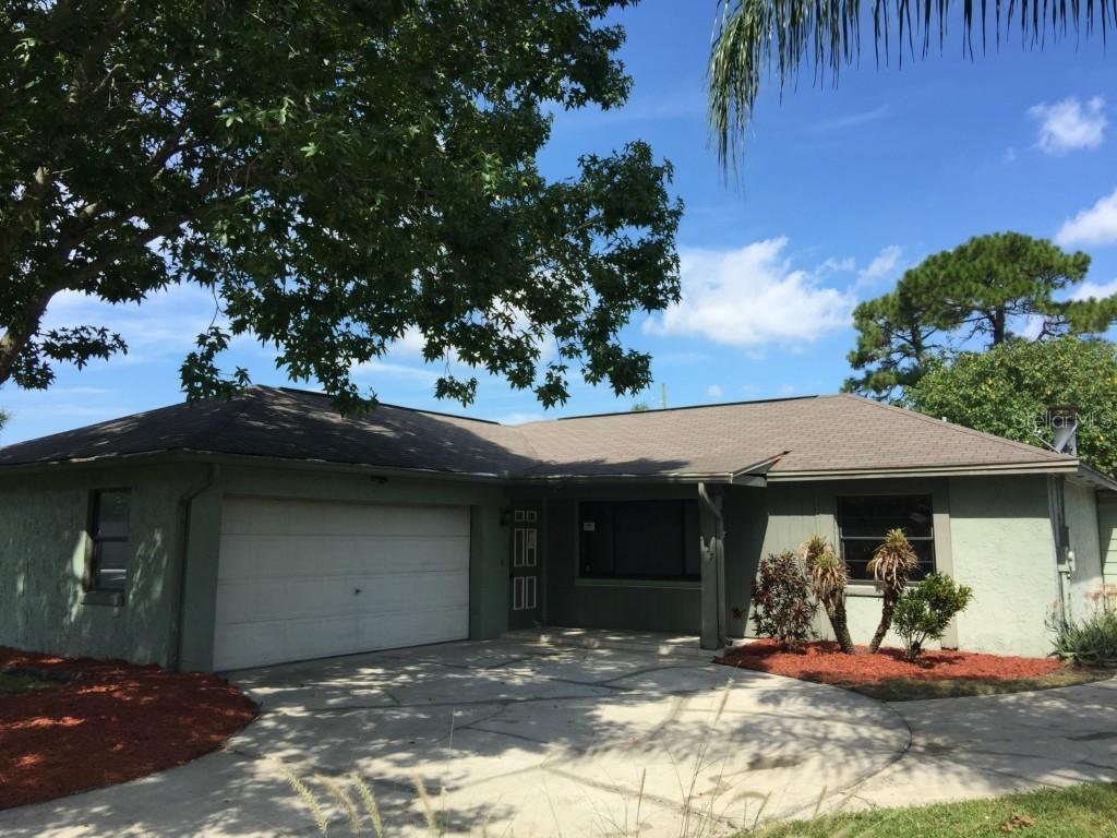 3027 Windchime Cir., Apopka, FL 32703