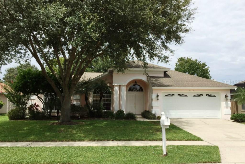 2716 Running Springs Loop, Oviedo, FL 32765