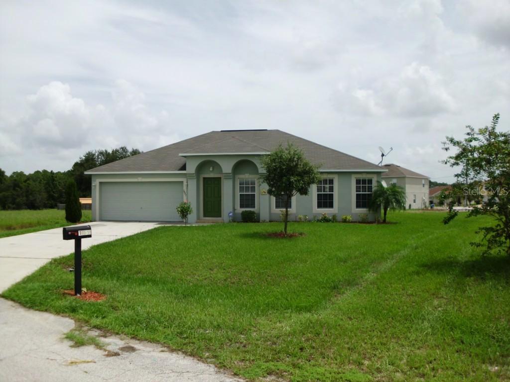 1051 Sabine Pl., Poinciana, FL 34759