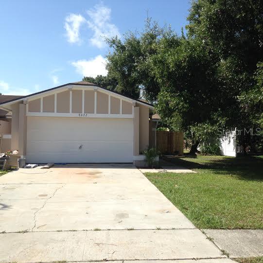 8622 Spring Club Ct., Orlando, FL 32825
