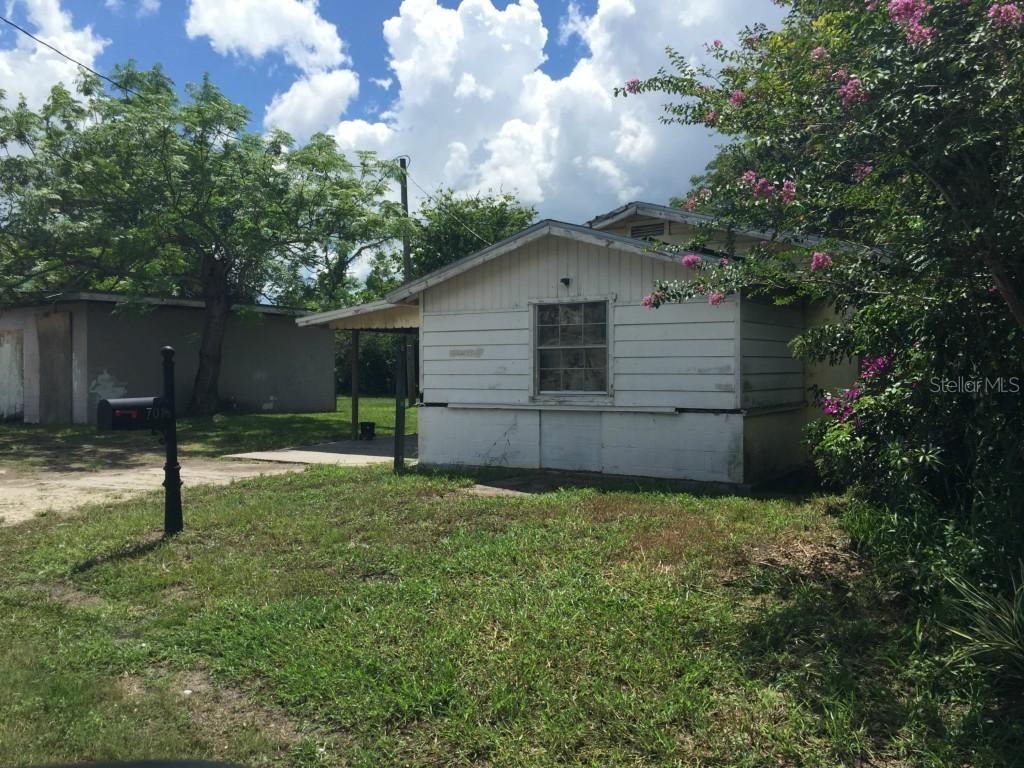 701 W Kaley Ave., Orlando, FL 32805