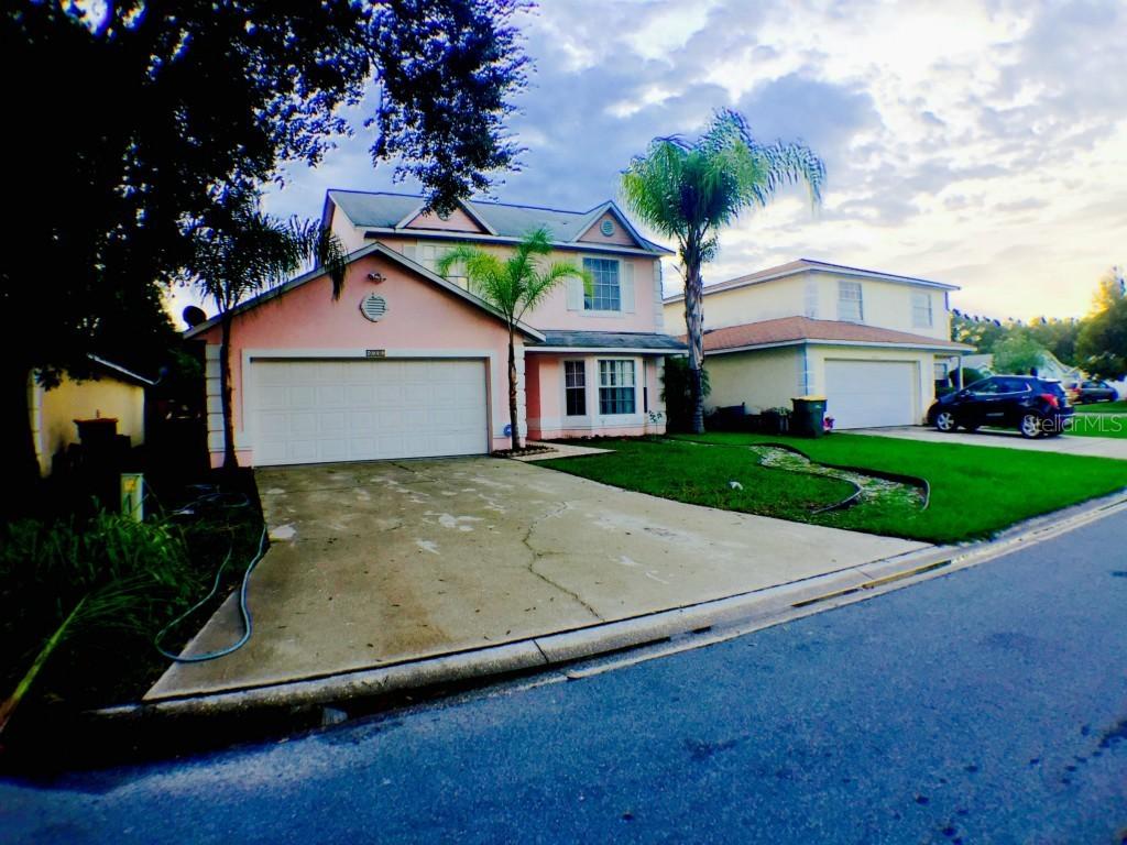 4732 Alexis Dr., Kissimmee, FL 34746