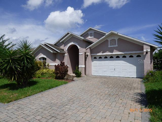 212 Old Bridge Cir., Davenport, FL 33897