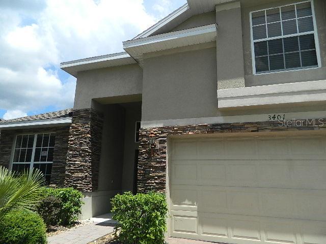 3401 Lake Jean Dr., Orlando, FL 32817