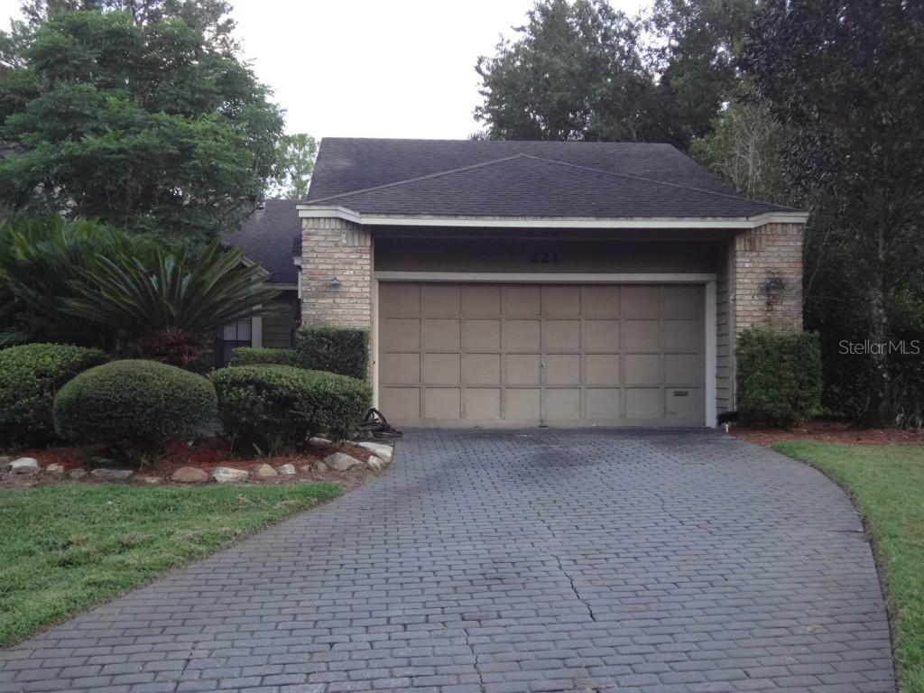 221 Hummingbird Ln., Longwood, FL 32779