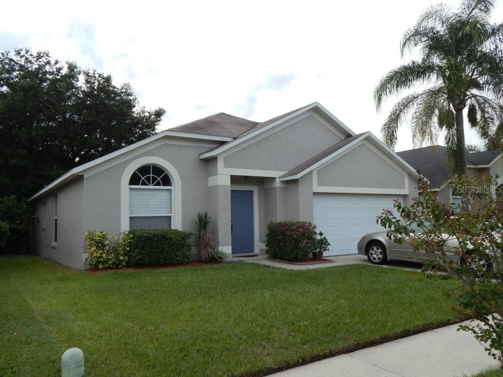 1674 Canton Ln., Oviedo, FL 32765