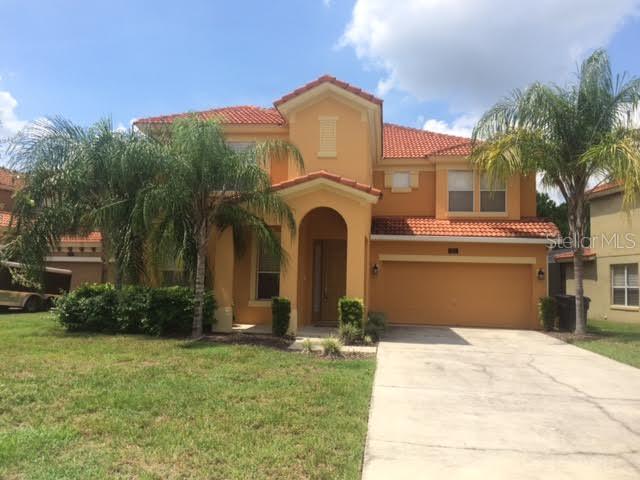 123 Tigerlily Ct., Davenport, FL 33837