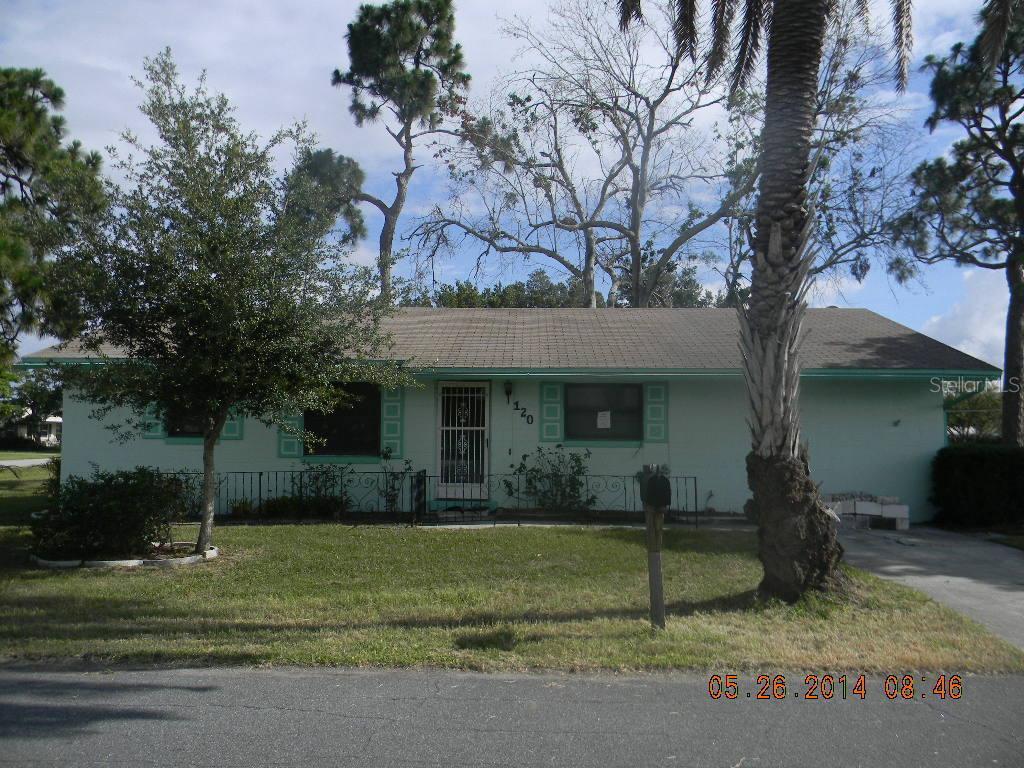 120 15th St., Saint Cloud, FL 34769