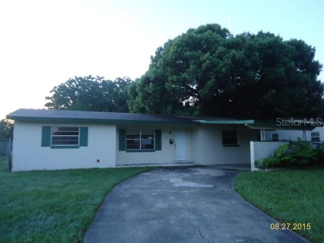 1117 Park Manor Dr., Orlando, FL 32825