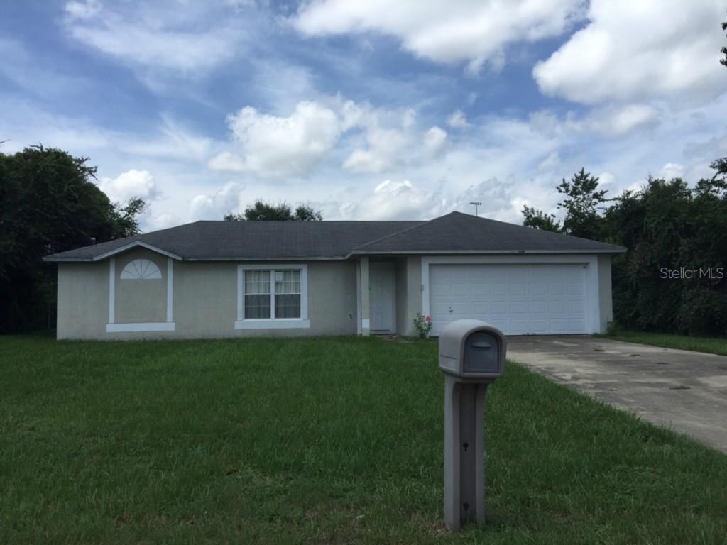 1512 E Merrick Dr., Deltona, FL 32738