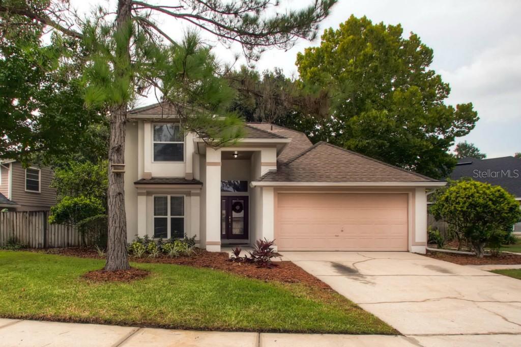 1007 Silcox Branch Cir., Oviedo, FL 32765
