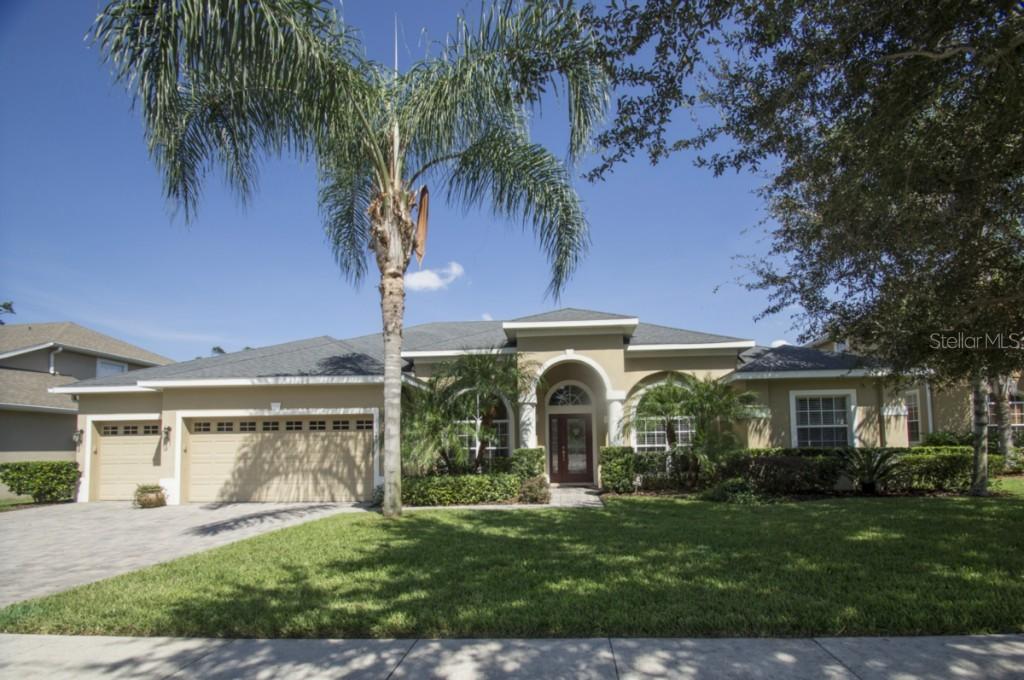 147 Hopewell Dr., Ocoee, FL 34761