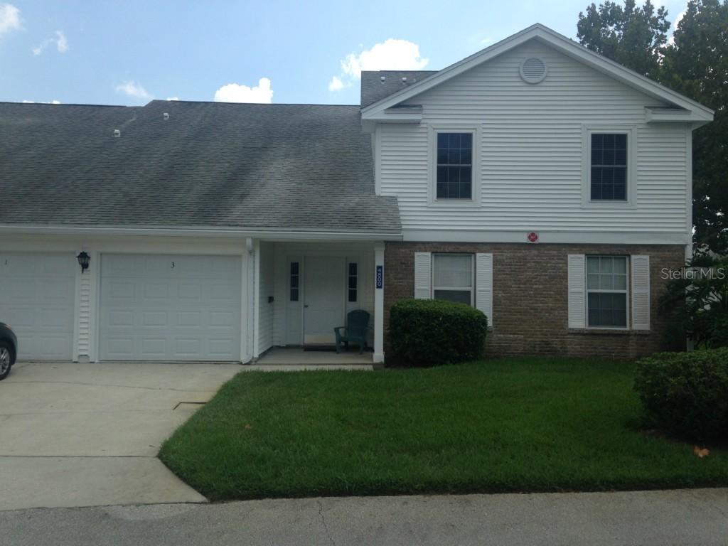 4800 Coachmans Dr. #10, Orlando, FL 32812