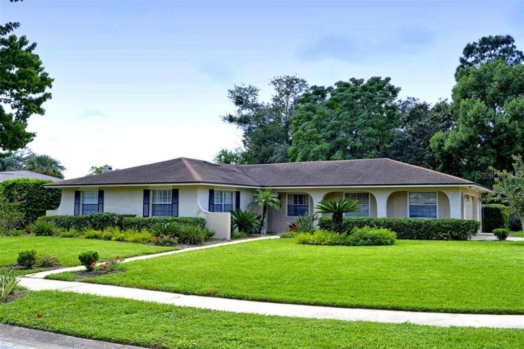 137 Dellwood Dr., Longwood, FL 32750