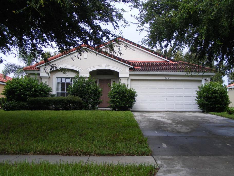 11438 Arborside Bend Way, Windermere, FL 34786