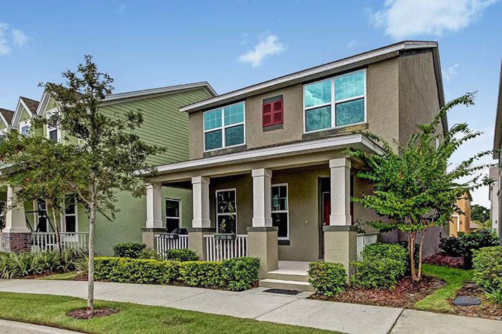 807 Gainer Way, Winter Springs, FL 32708