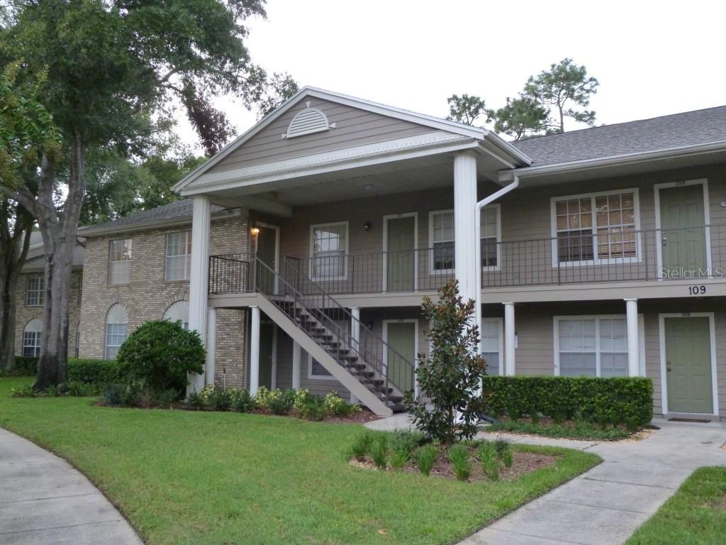 109 Reserve Cir. #217, Oviedo, FL 32765