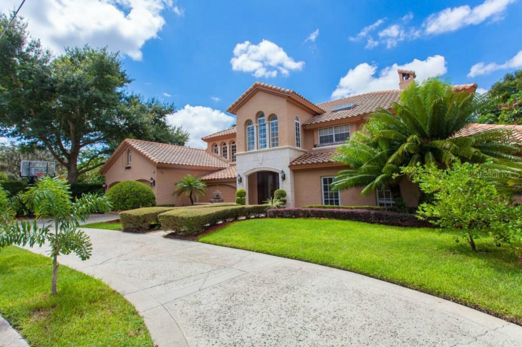 2138 Lake Dr., Winter Park, FL 32789