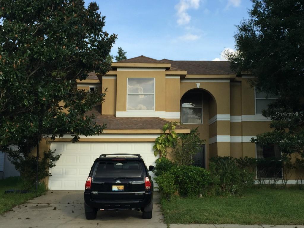 12504 Bohannon Blvd., Orlando, FL 32824
