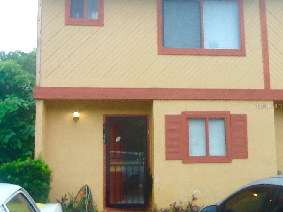 5849 Curry Ford Rd. #180, Orlando, FL 32822