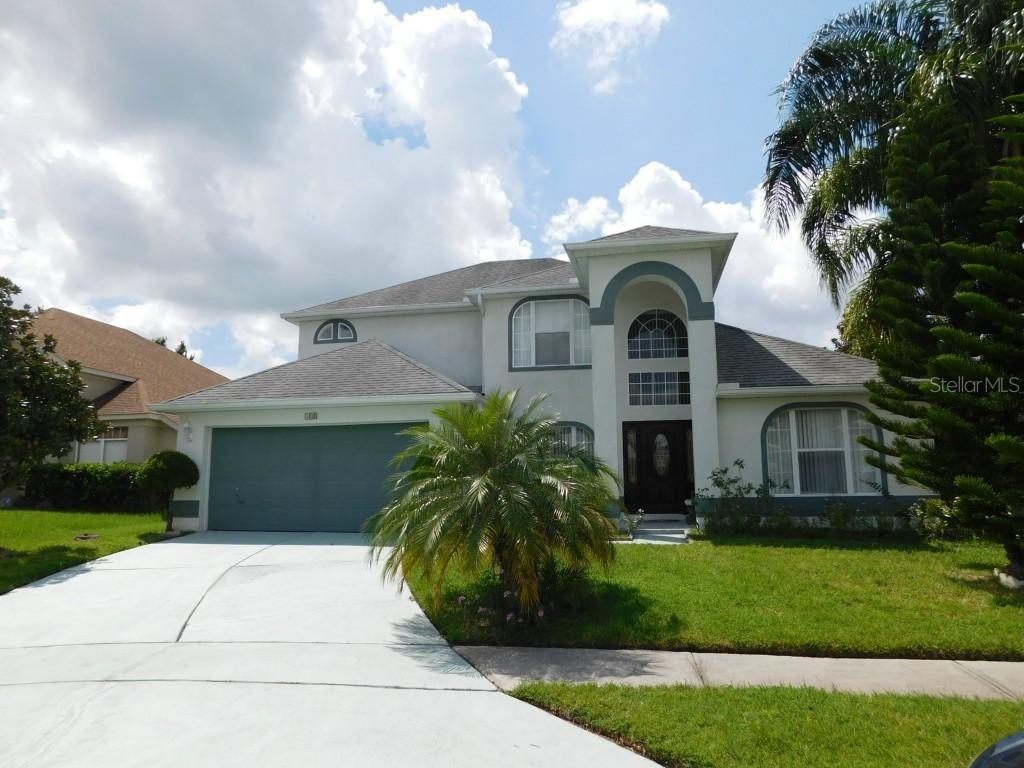 410 Francine Ct., Orlando, FL 32824