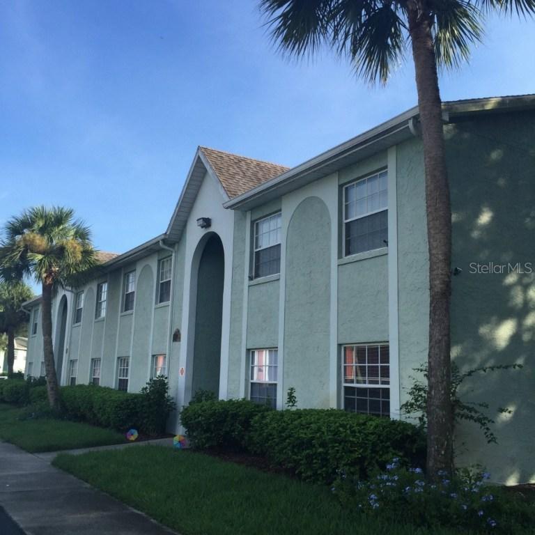 4402 Hector Ct. #6, Orlando, FL 32822