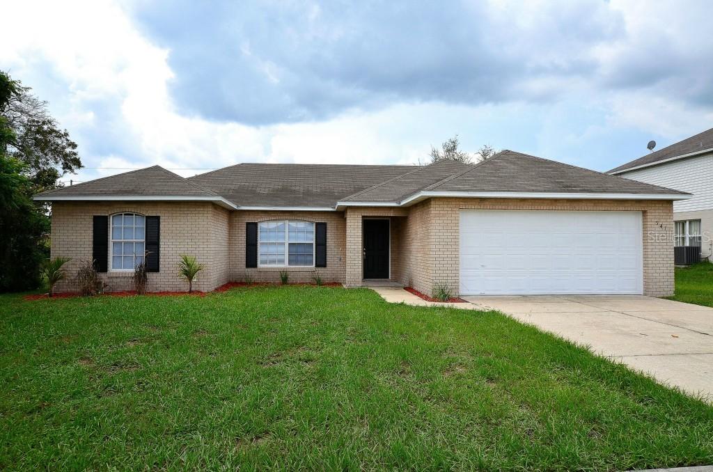941 Wilmington Dr., Deltona, FL 32725