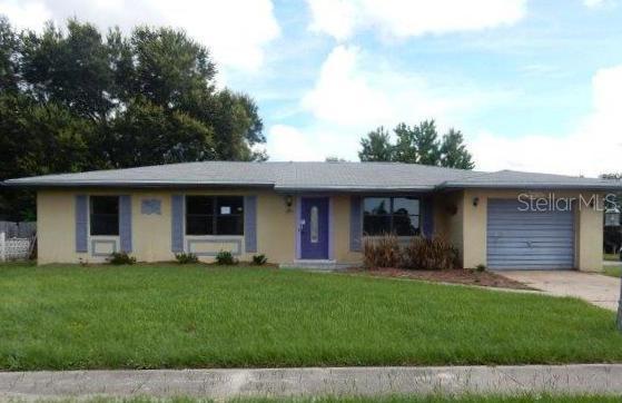 1596 Fergason Ave., Deltona, FL 32725