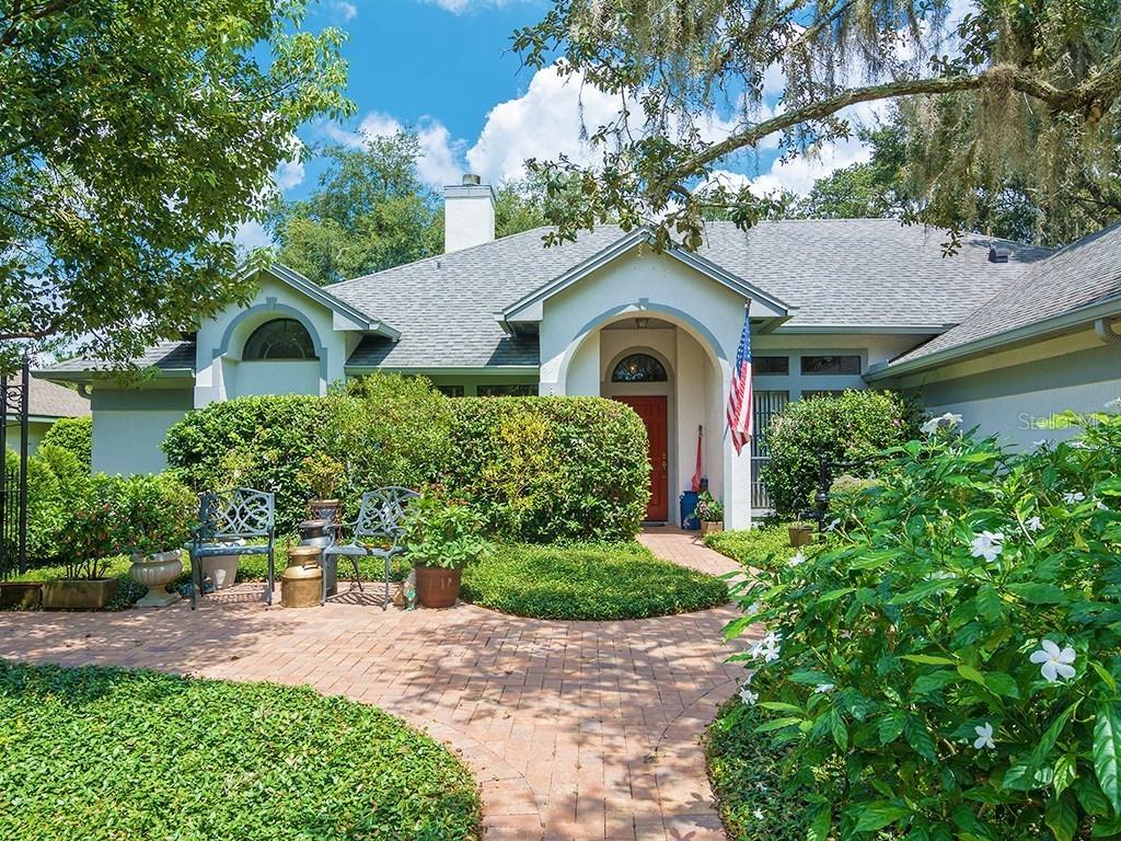 1016 Pinehurst Ct., Oviedo, FL 32765