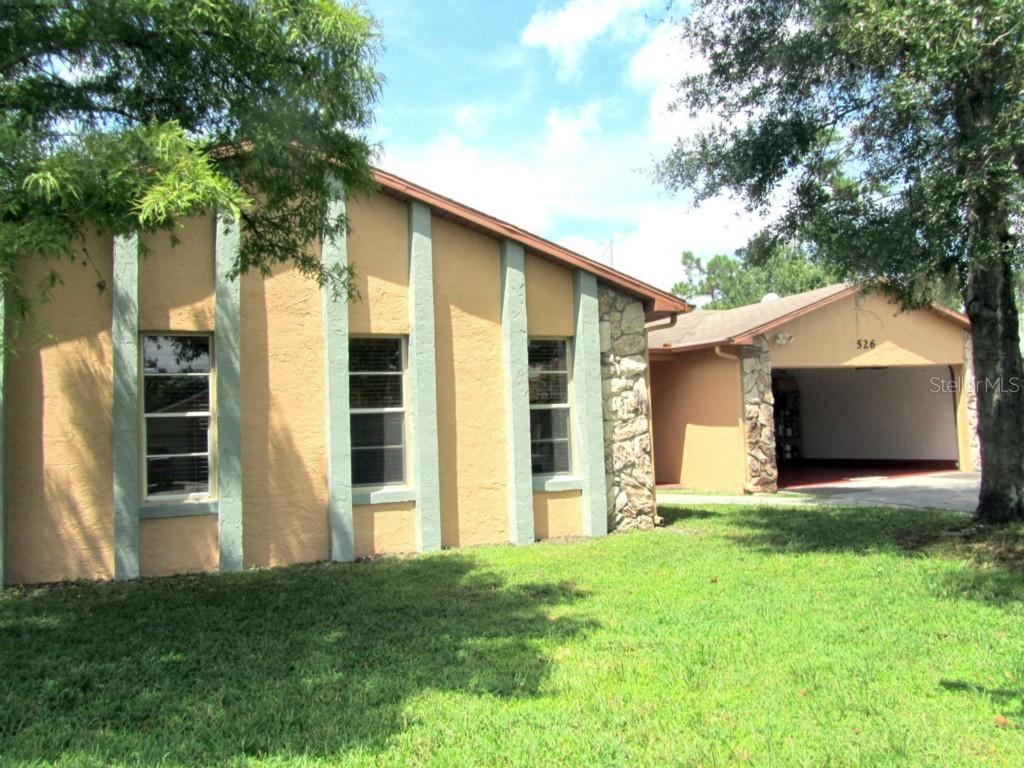526 Riverwoods Cir., Orlando, FL 32825