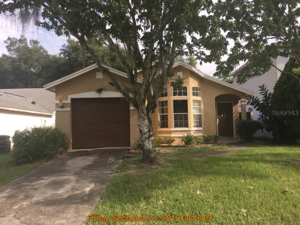 3965 Magnolia Lake Ln., Orlando, FL 32810