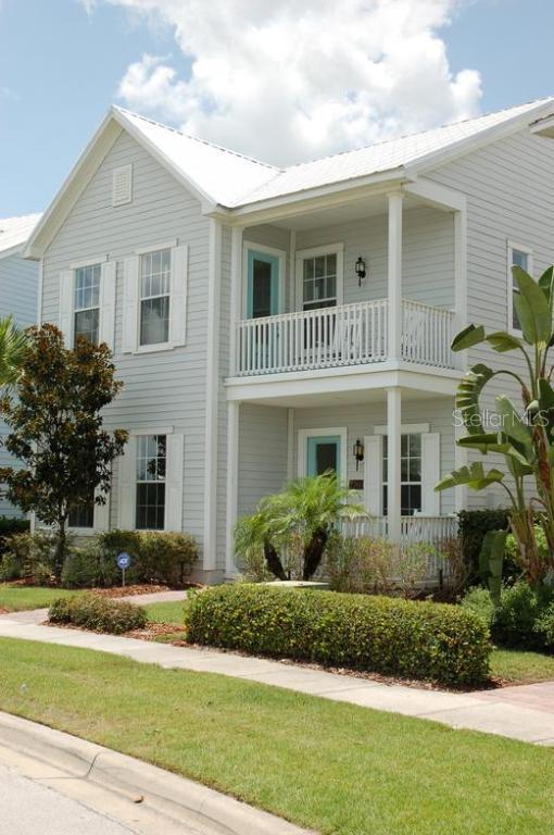 7766 Linkside Loop, Reunion, FL 34747