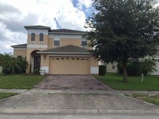 4504 Caladium Ct., Kissimmee, FL 34758