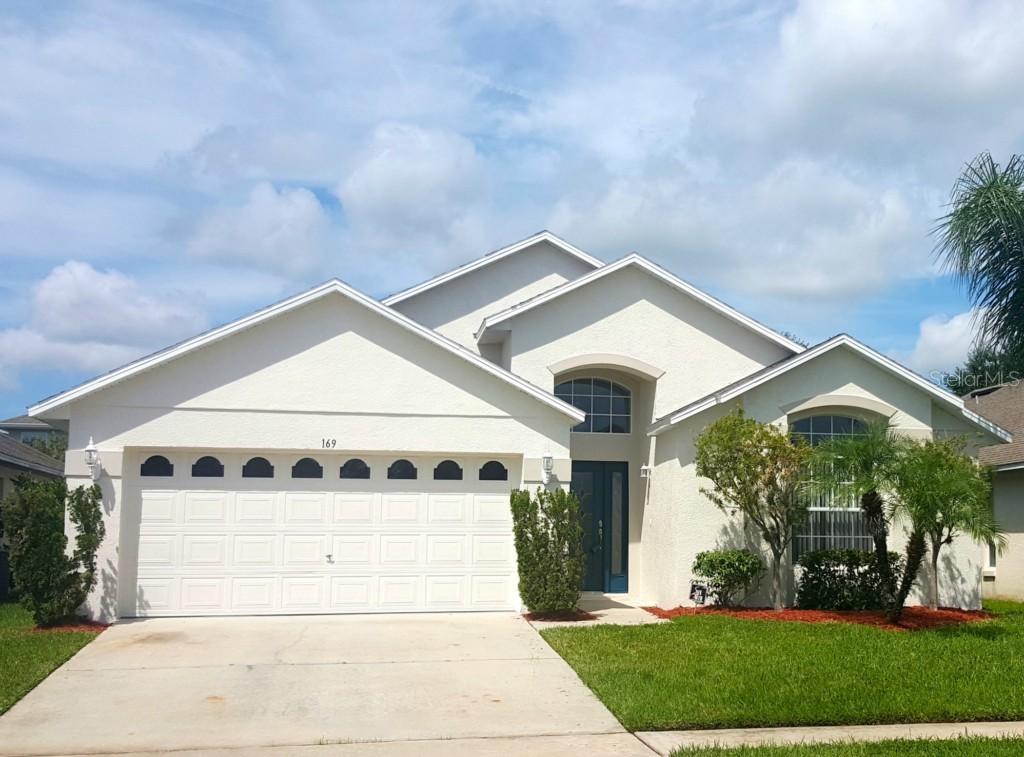 169 Thornbury Dr., Kissimmee, FL 34744