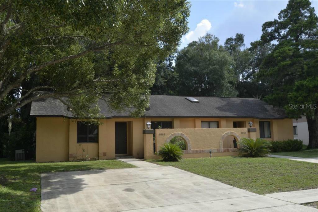 9868 Lancewood St., Orlando, FL 32817