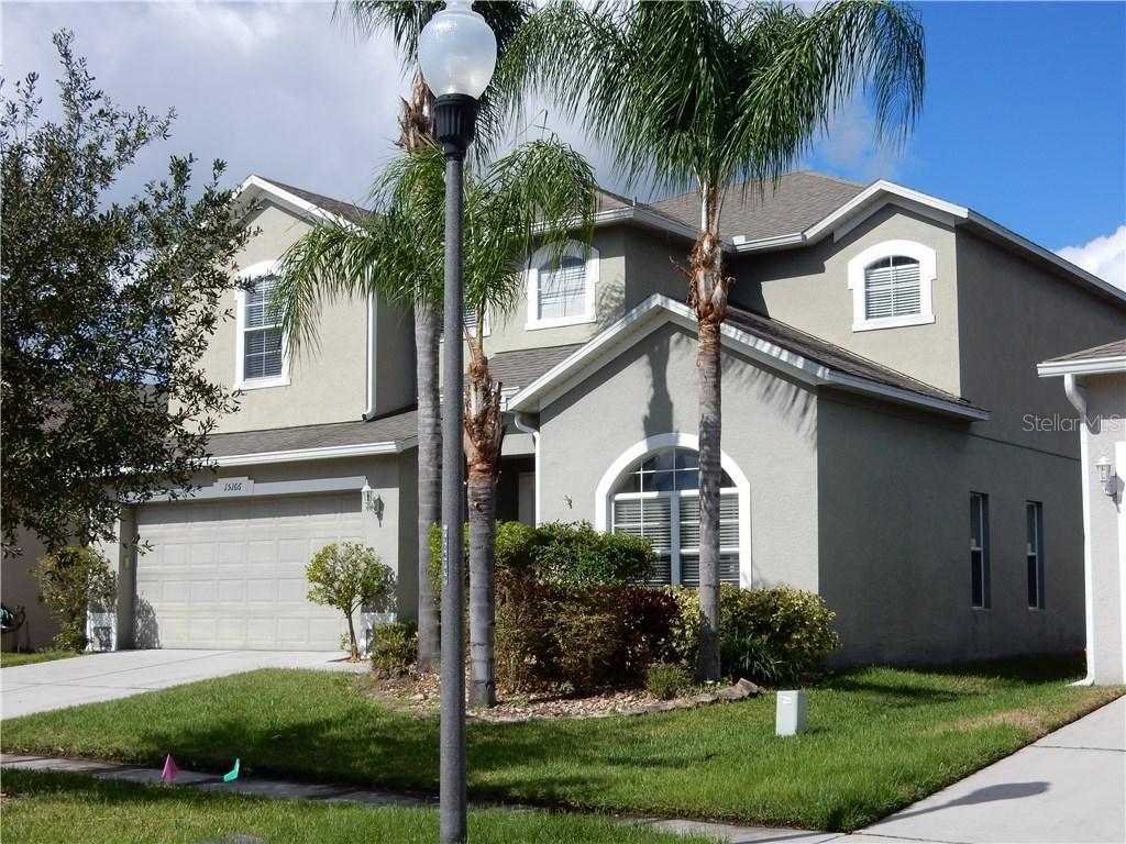 15166 Braywood Tr., Orlando, FL 32824