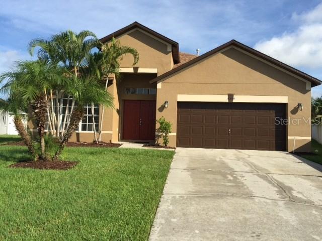14249 Sahalee Ln., Orlando, FL 32828